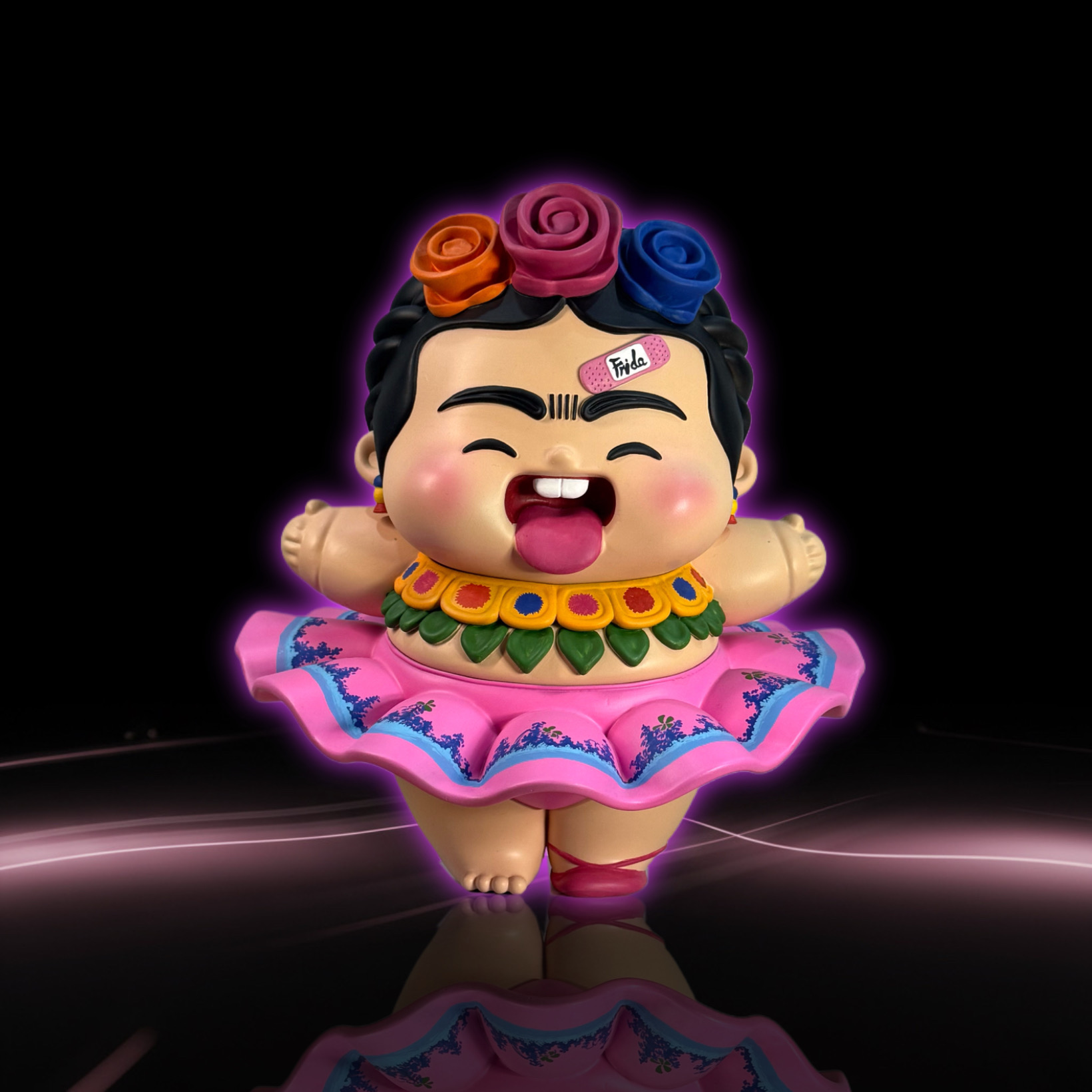 Frida Kōla