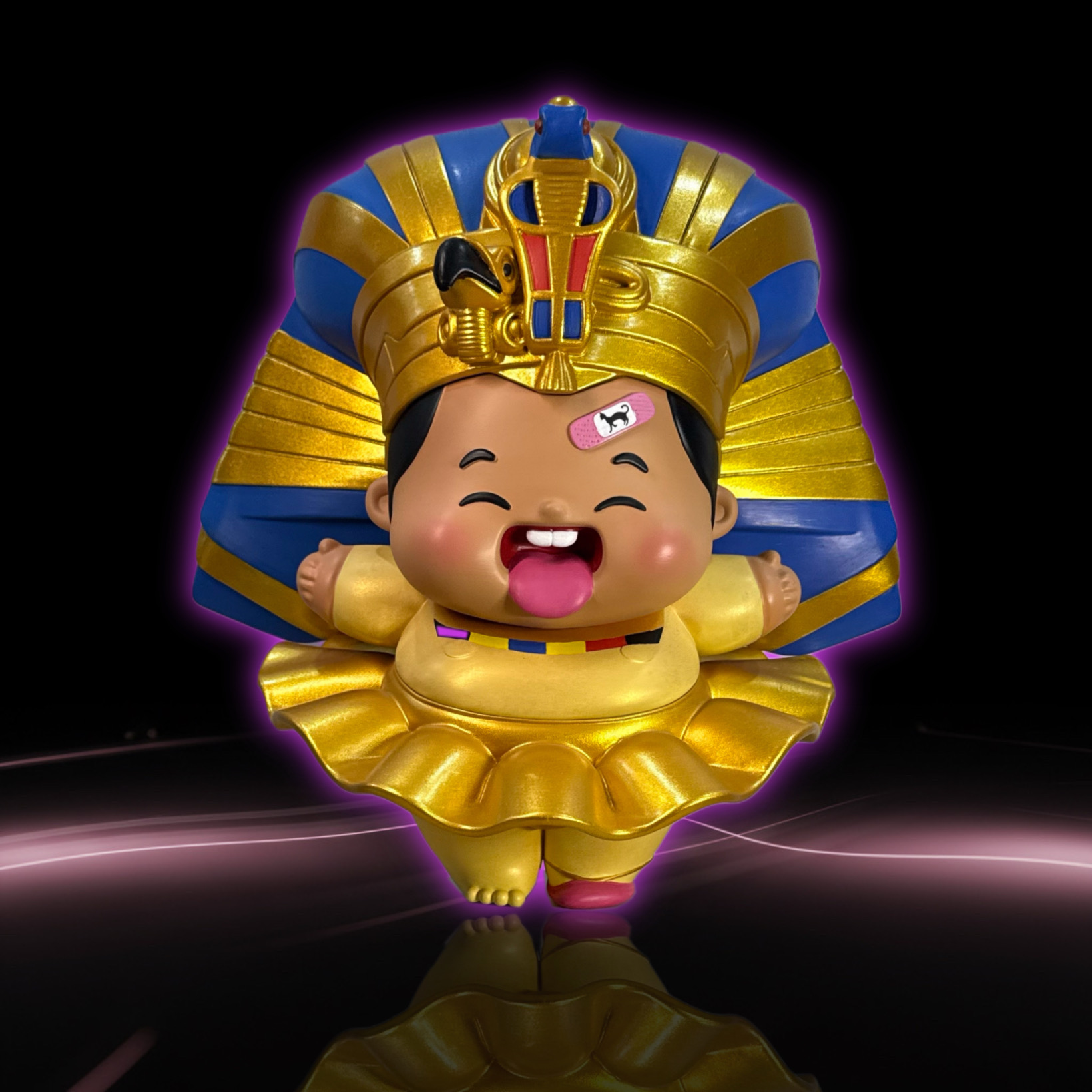 Pharaoh Kō